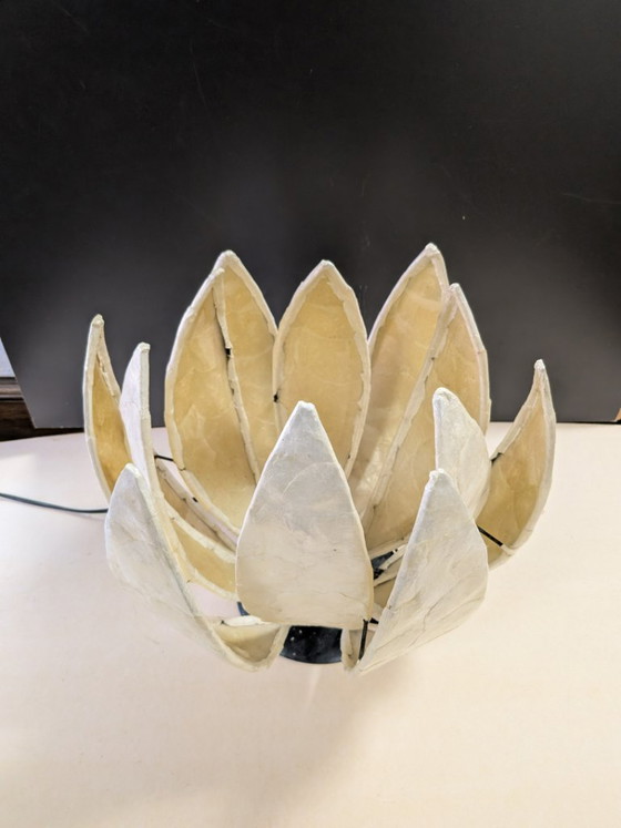 Image 1 of Lotus lamp