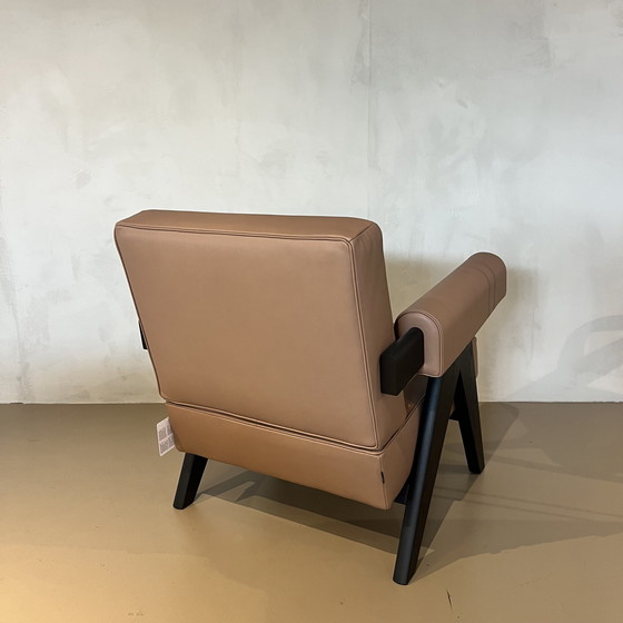 Image 1 of Cassina Capitol 053 Komplex Sessel