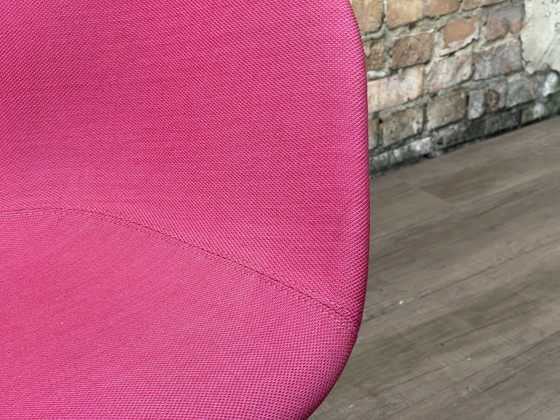 Image 1 of Hay AAC 21 Swivel pink SET of 4