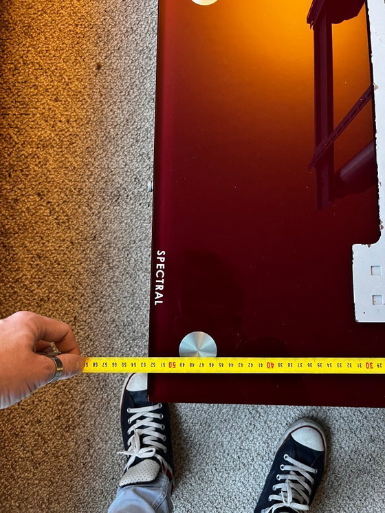 Image 1 of Spectral closed TV furniture design furniture