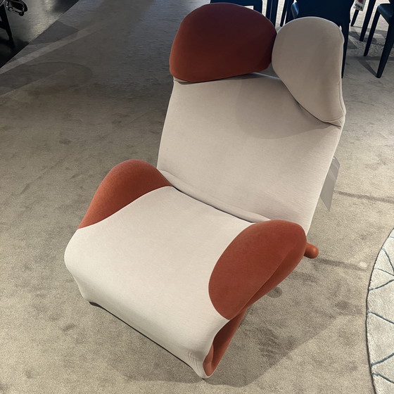 Image 1 of Poltrona Wink di Cassina