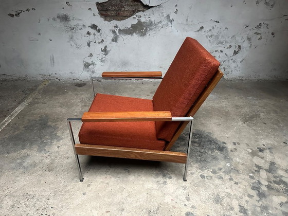 Image 1 of Vintage lounge armchair – Rob Parry, De Ster Gelderland