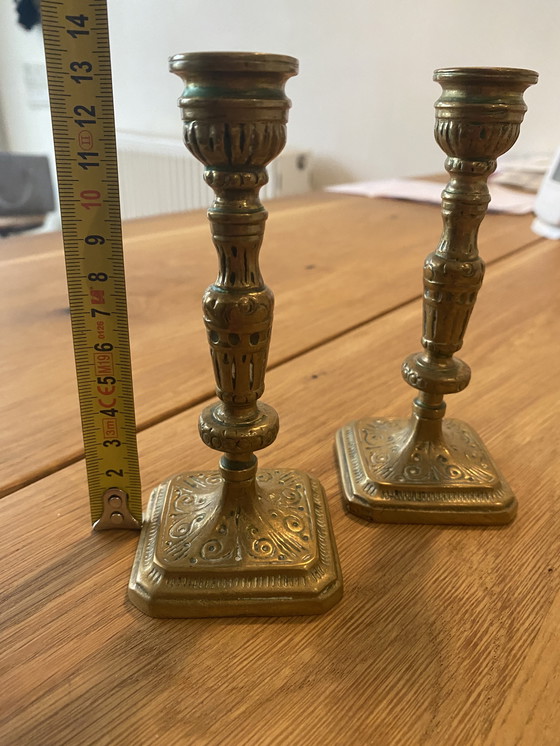 Image 1 of 2 kroonluchters