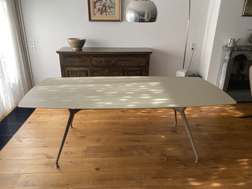 Rimadesio Manta Table à manger 220