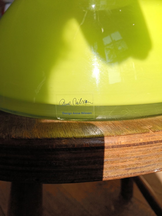 Image 1 of Vase diabolo Anne Nilsson