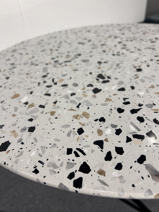 Image 1 of Montel Duke side table