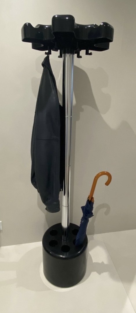 Vintage-Garderobe im italienischen Design von Vip Velca