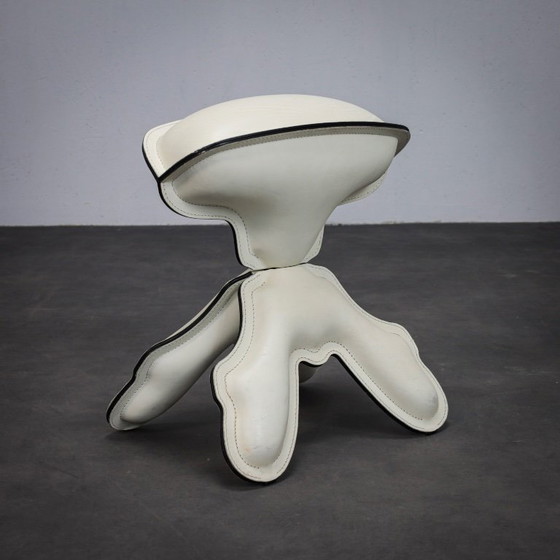 Image 1 of  Miss Judith Stool by Judith de Graauw for Montis Miss Judith Stool by Judith de Graauw for Montis Miss Judith Stool by Judith d