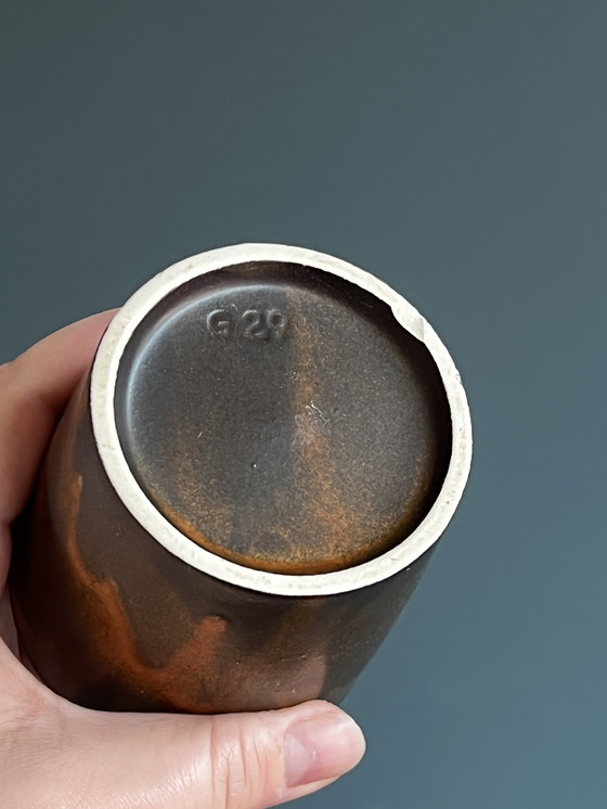 Image 1 of West-Duitsland koffiemokjes en melkkannetje