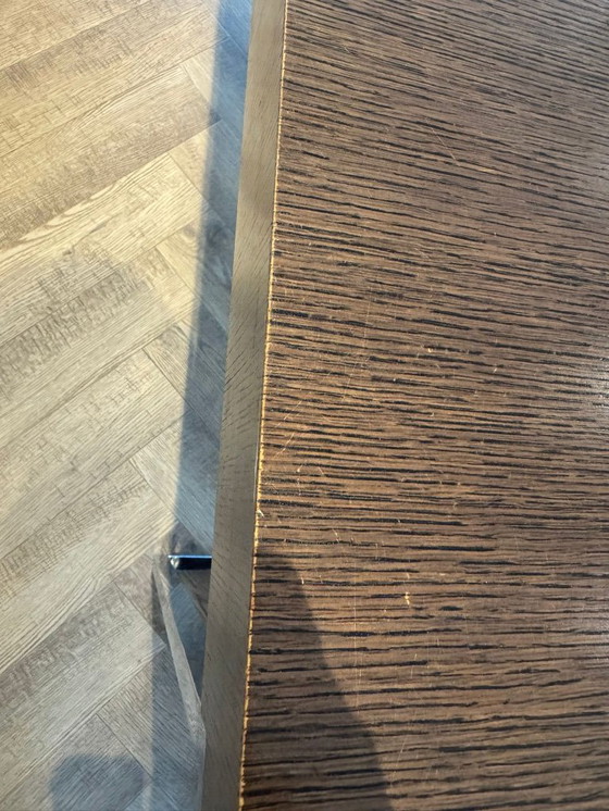 Image 1 of B&B Italia Athos Vintage Eettafel