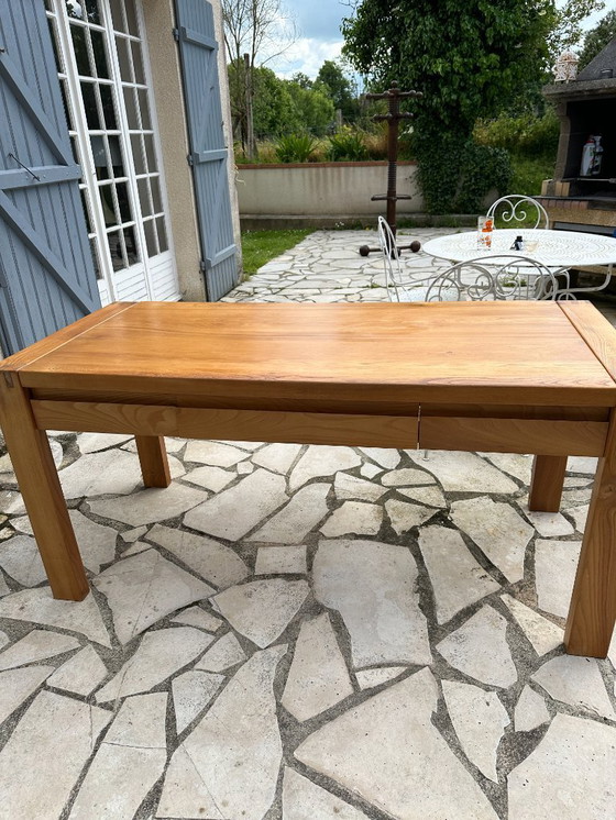 Image 1 of PIERRE CHAPO / BUREAU B02 VINTAGE