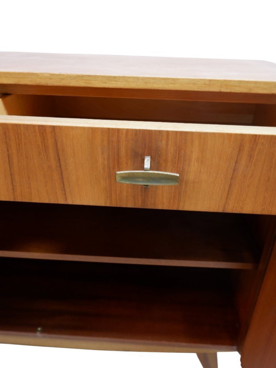 Image 1 of Musterring vintage kast, Jaren 60