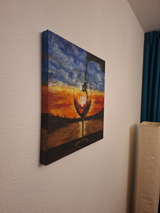 Image 1 of Moments entre