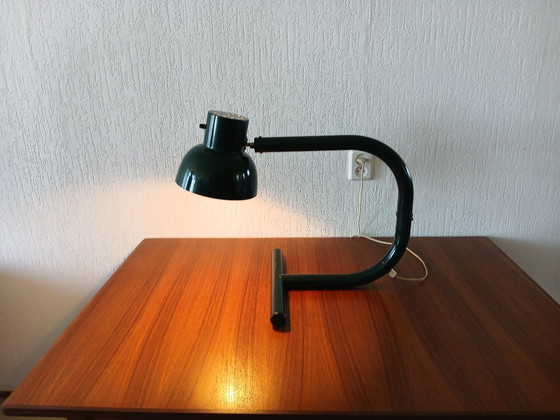 Image 1 of Hans-Agne Jakobssen - Lampe de table - Vintage