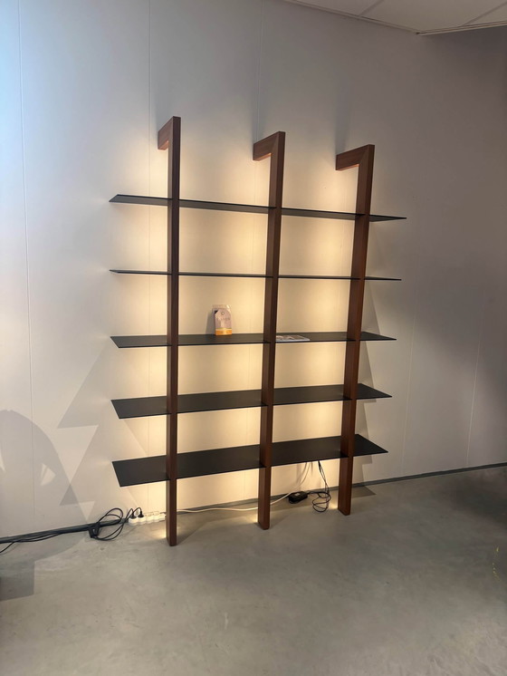 Image 1 of Castelijn Groove bookcase