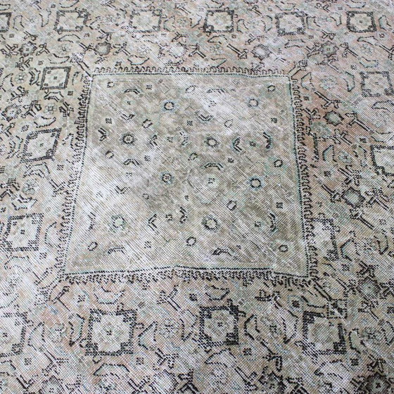 Image 1 of Vintage tapijt 401x305