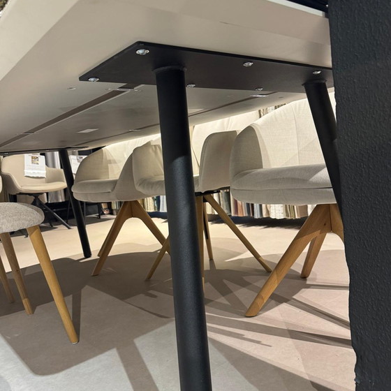 Image 1 of Table à manger Cartel Living Spoil - 220x100