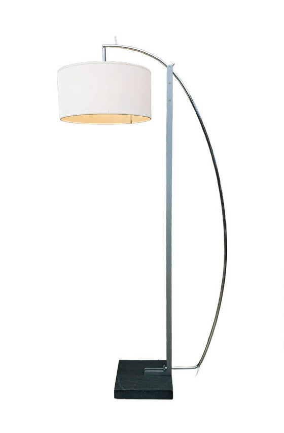 Image 1 of Lámpara de pie Mama Ligne Roset de Thibault Desombre