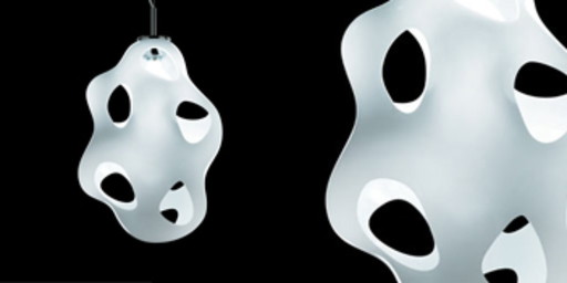 Kundalini - Bokka Suspensione Hängelampe