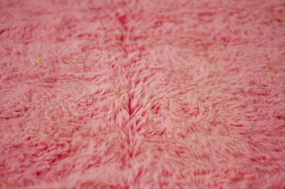 Handmade wool Berber rug 3 x 2 m – Rugs & carpets (photo 9 of 11)