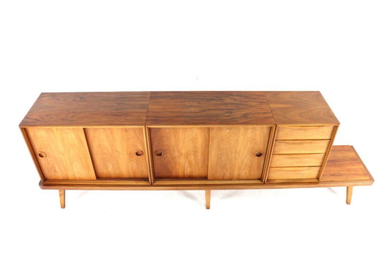 Image 1 of Rudolf B. Glatzel for Fristho Franeker sideboard vintage 