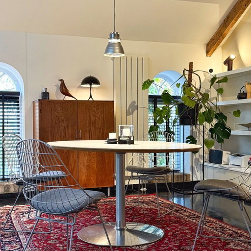 Lampe design Zeiss Ikon