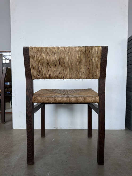 Image 1 of Midcentury Modern | Eetkamer set met 12 stoelen