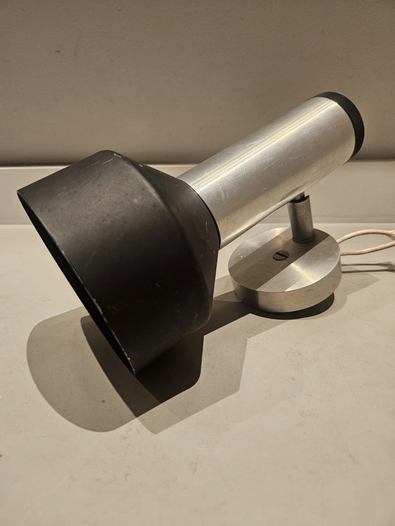 Image 1 of Philips COOL BEAM Wandlampje of Spot Jaren 70