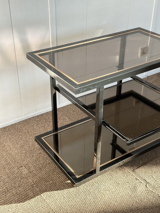 Image 1 of Carrello da bar Fedam, anni '80