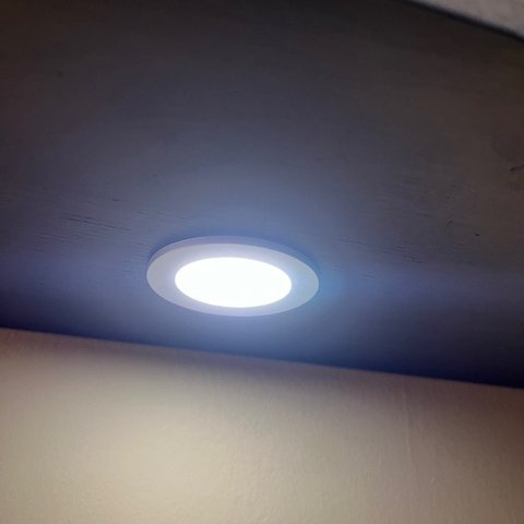 Image 1 of Pensile Interstar Combi