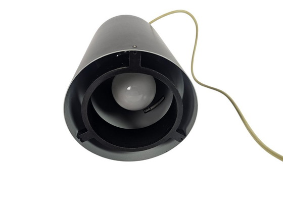 Raak Amsterdam - Modello R 270 - Lampada a sospensione cilindrica - Olanda - 1968 – Lampade a sospensione (photo 7 of 8)