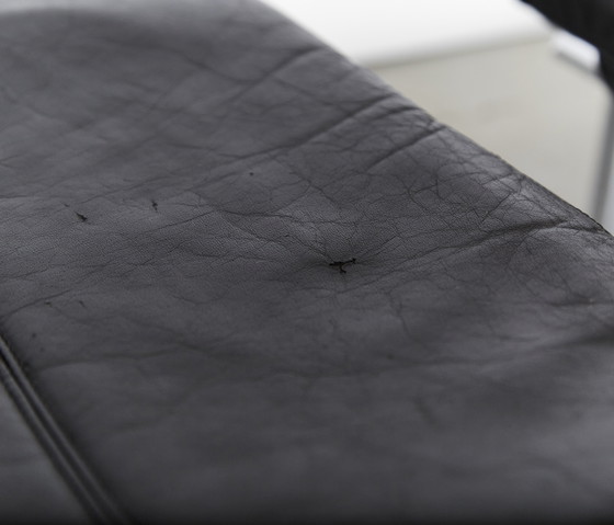 Image 1 of Gabriele Mucchi "Genni" Chaiselongue & Ottomane voor Zanotta