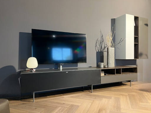 Próximos muebles multimedia