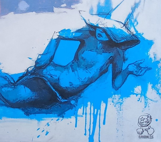 Image 1 of CANDINI "Érotique" XXL