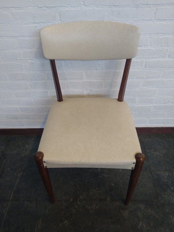 Image 1 of 2x sedie da pranzo vintage