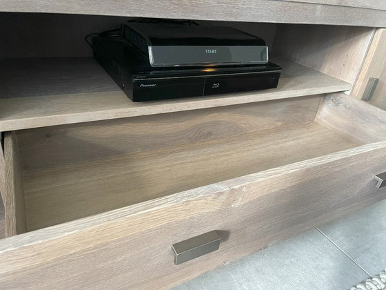 Image 1 of TV cabinet