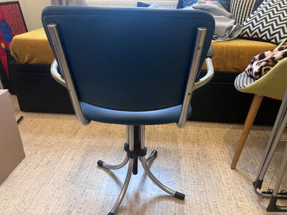 Image 1 of Sedia da ufficio vintage anni '60