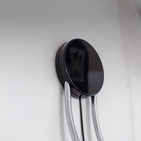 Image 1 of 1x Coppia di applique da parete "Gesto", Bruno Gecchelin per Skipper, anni '70