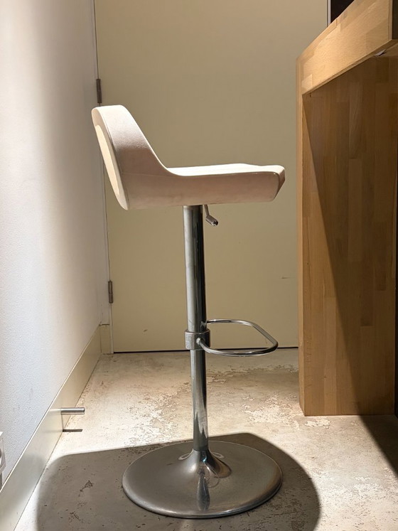 Image 1 of Lucidi Pevere Design Bar Stools