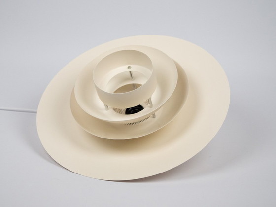 Image 1 of Suspension vintage danoise Bless by Dana light, années 1980