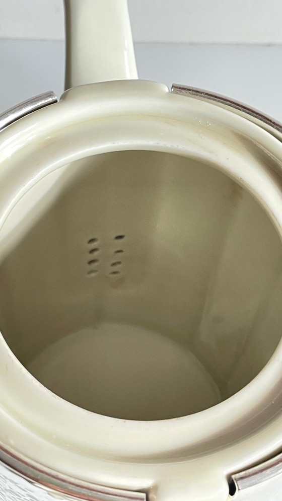 Image 1 of Teapot 1930 Bavaria Germany