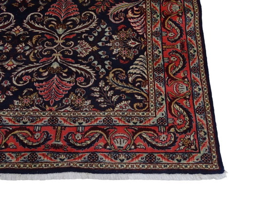 Image 1 of Mehraban - 266 x 198 cm - Wool on cotton - Hand-knotted