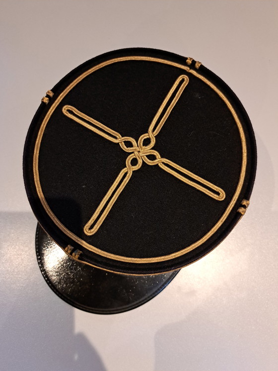 Image 1 of képi français, coiffe