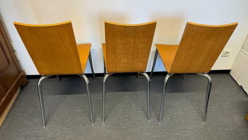 Silla Tango de Philippe Starck