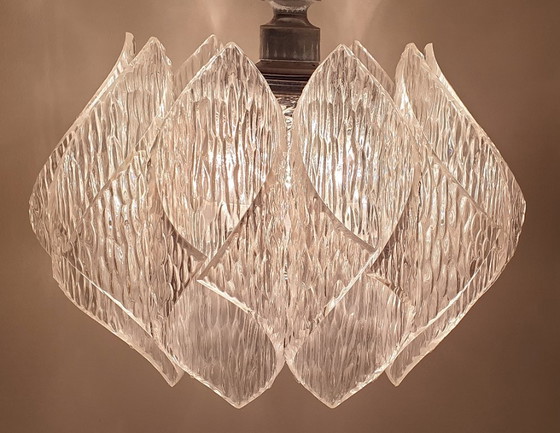 Image 1 of Me Marbach Leuchten pendant lamp 1960s