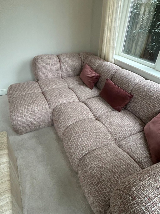 Sofá esquinero Eijerkamp Peppe