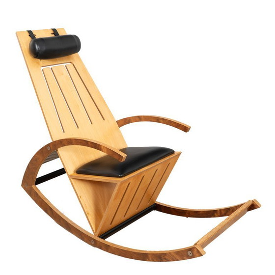 Image 1 of Mecedora de Christophe Walch