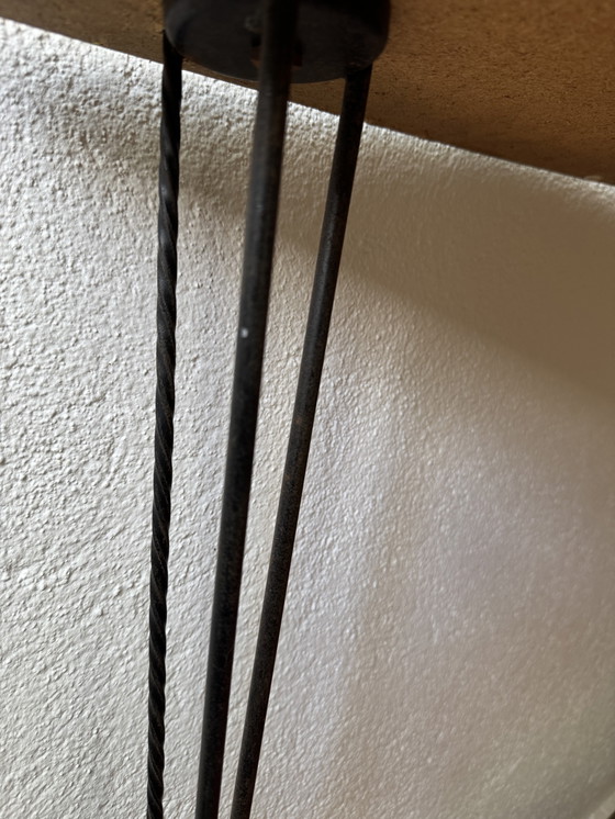 Image 1 of Carrello mobile anni '50