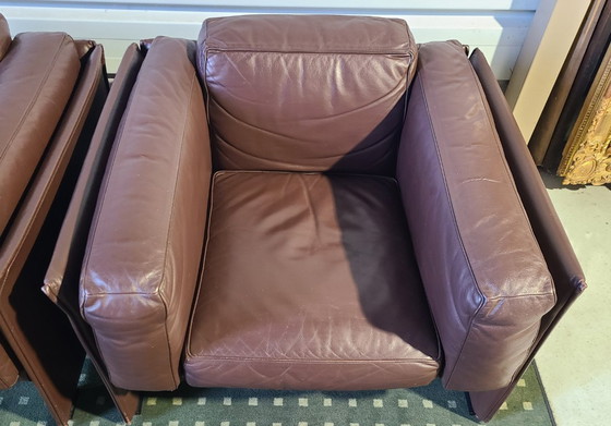 Image 1 of Poltrone DUC di Mario Bellini per Cassina