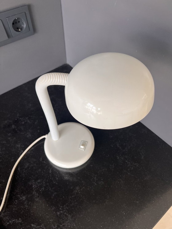 Image 1 of Vintage desk lamp